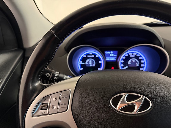 Hyundai ix35 21 of 28
