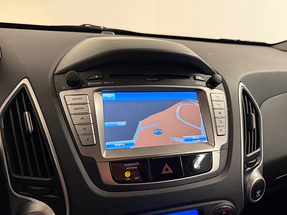 Hyundai ix35 28 of 28
