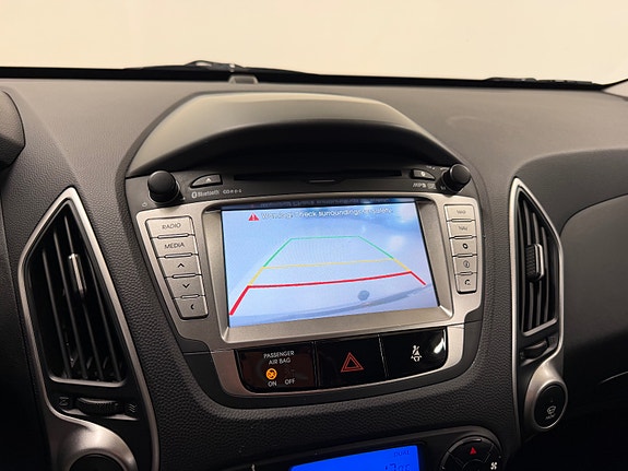 Hyundai ix35 25 of 28