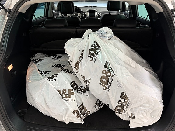 Hyundai ix35 24 of 28