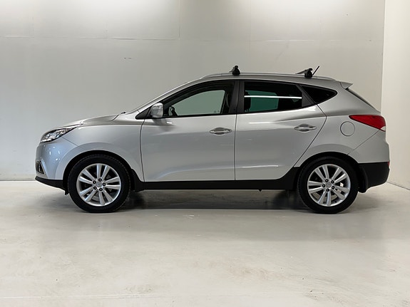 Hyundai ix35 7 of 28