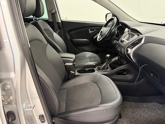 Hyundai ix35 16 of 28