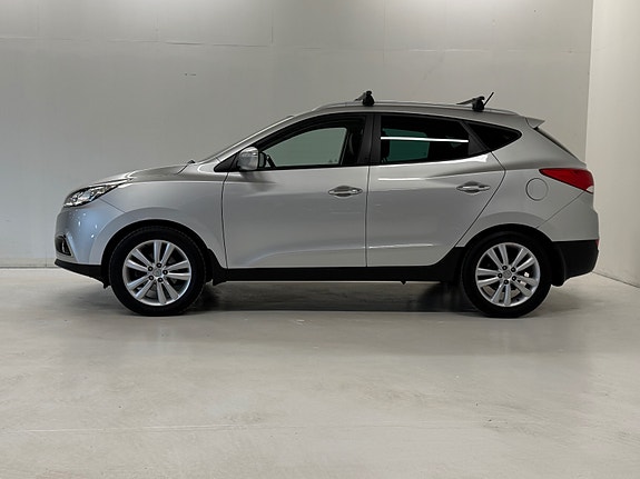 Hyundai ix35 6 of 28