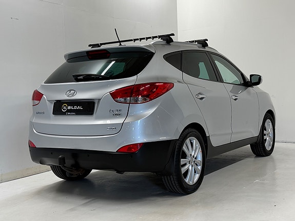 Hyundai ix35 9 of 28