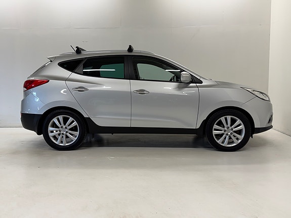 Hyundai ix35 12 of 28