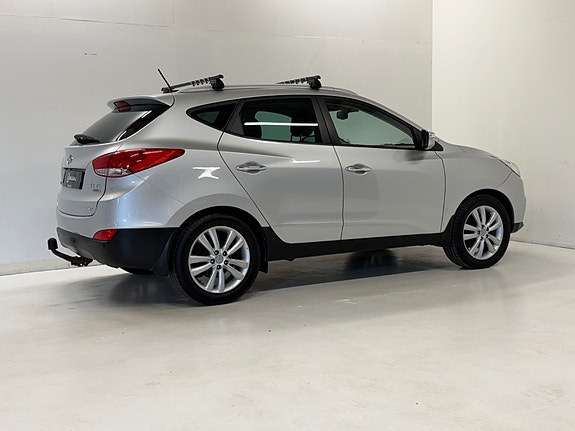 Hyundai ix35 10 of 28