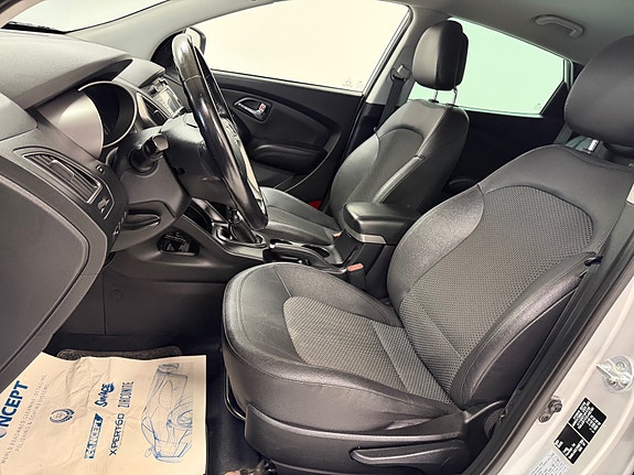 Hyundai ix35 13 of 28