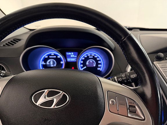 Hyundai ix35 22 of 28