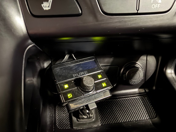 Hyundai ix35 27 of 28