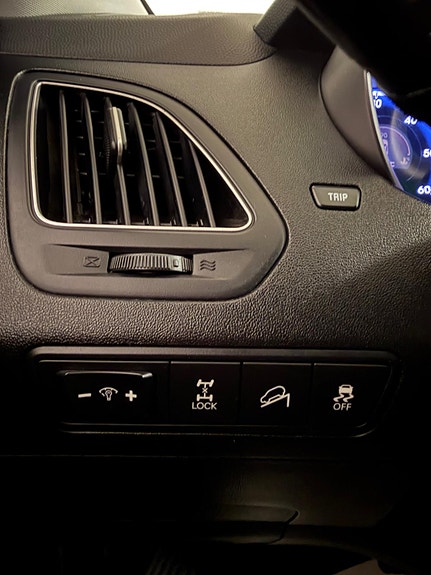 Hyundai ix35 26 of 28