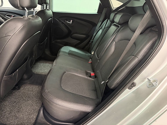 Hyundai ix35 19 of 28