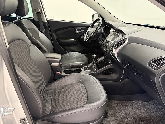 Hyundai ix35 15 of 28
