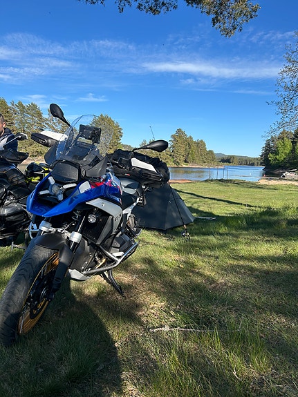 BMW R 1300 GS 2 of 8
