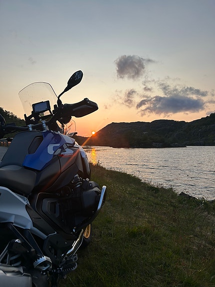 BMW R 1300 GS 4 of 8