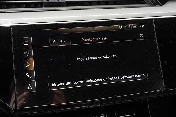 Audi e-tron 23 of 30