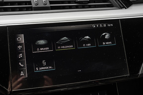 Audi e-tron 25 of 30