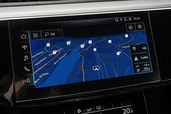 Audi e-tron 21 of 30