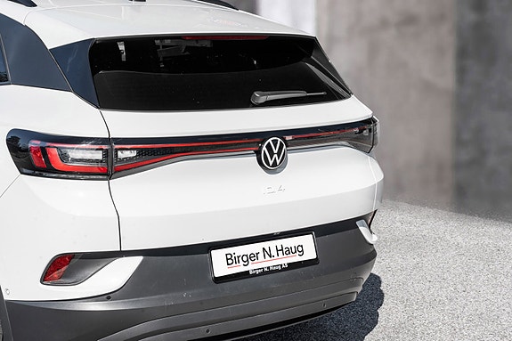 Volkswagen ID.4 7 of 25
