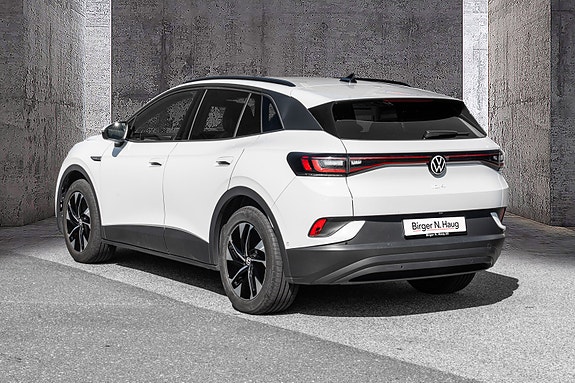 Volkswagen ID.4 6 of 25