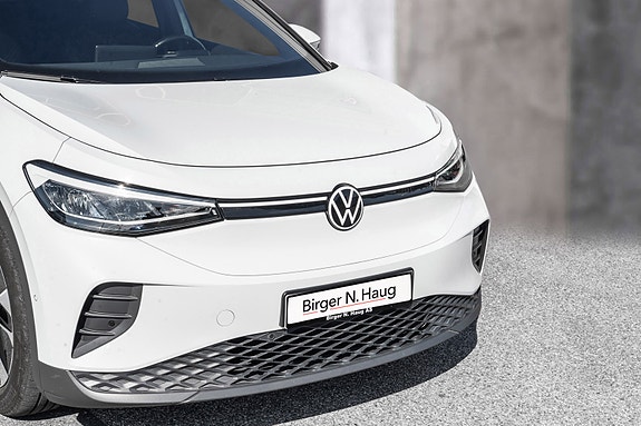 Volkswagen ID.4 2 of 25