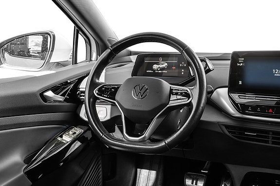 Volkswagen ID.4 21 of 25
