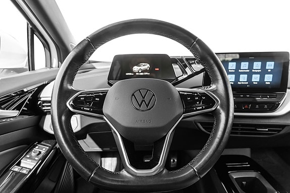 Volkswagen ID.4 10 of 25