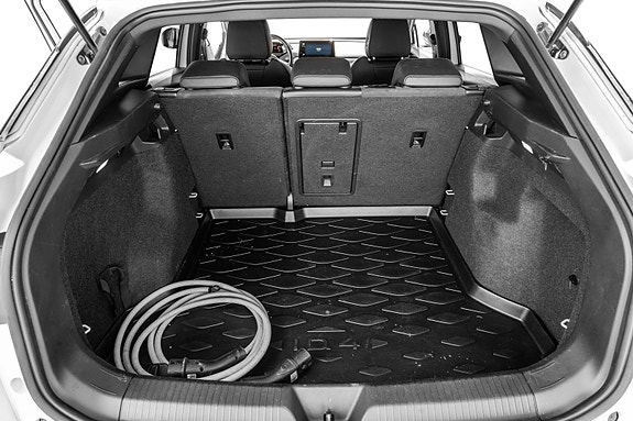 Volkswagen ID.4 24 of 25