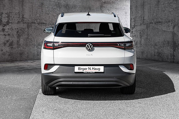 Volkswagen ID.4 8 of 25