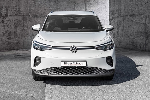 Volkswagen ID.4 3 of 25