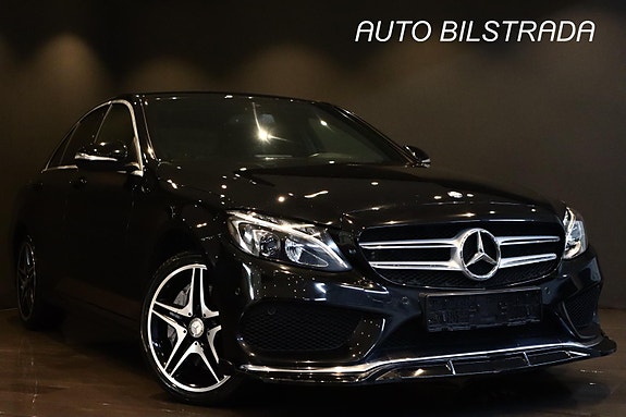 Mercedes-Benz C250
