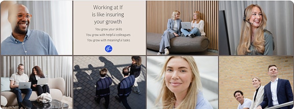 Bilde fra arbeidsgiver