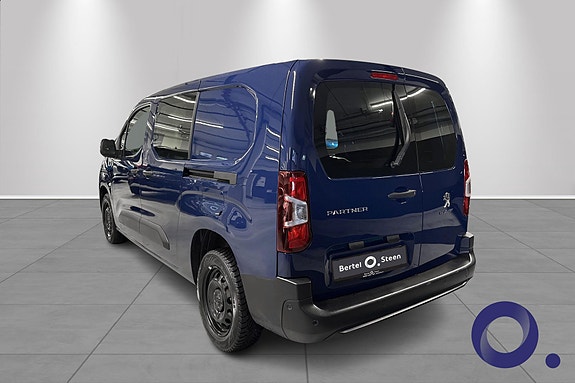 Peugeot Partner 6 of 16