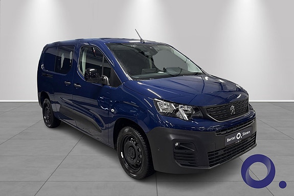 Peugeot Partner 3 of 16