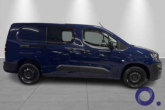 Peugeot Partner 4 of 16