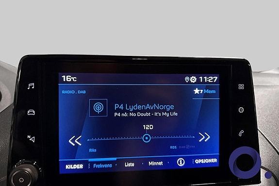 Peugeot Partner 15 of 16