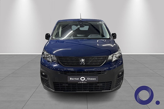 Peugeot Partner 2 of 16