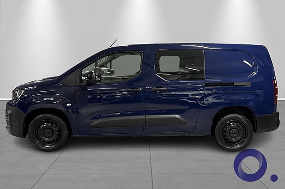 Peugeot Partner 5 of 16