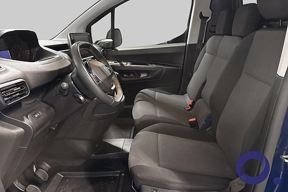 Peugeot Partner 11 of 16
