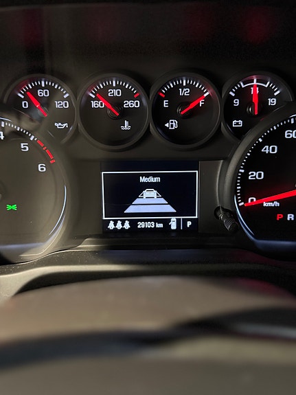 Chevrolet Silverado 1500 30 of 30