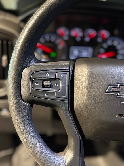 Chevrolet Silverado 1500 29 of 30