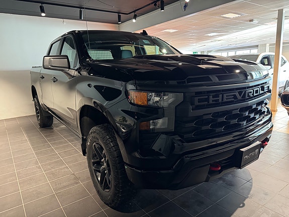 Chevrolet Silverado 1500 19 of 30