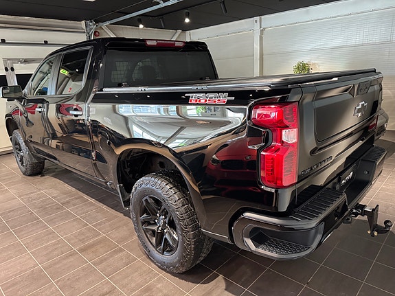 Chevrolet Silverado 1500 10 of 30
