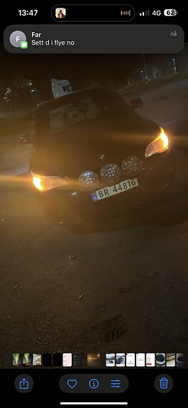 BMW 525d 3 of 7