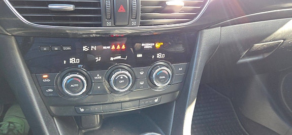 Mazda 6 11 of 19