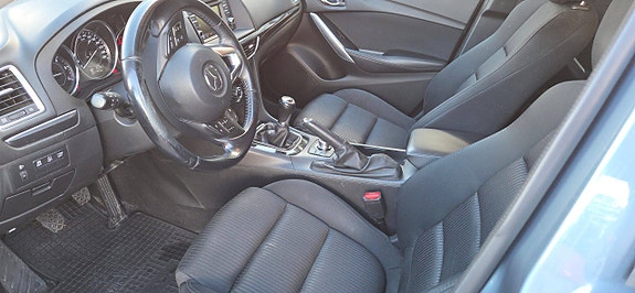 Mazda 6 8 of 19