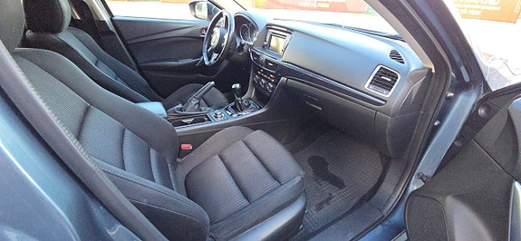 Mazda 6 9 of 19