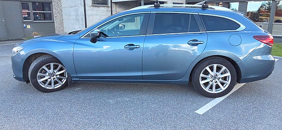 Mazda 6 3 of 19