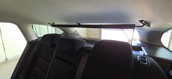 Mazda 6 15 of 19