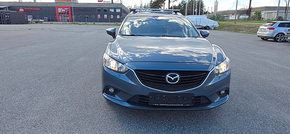 Mazda 6 2 of 19