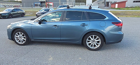 Mazda 6 4 of 19